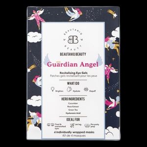 Nwot Beautaniq Beauty eye gels